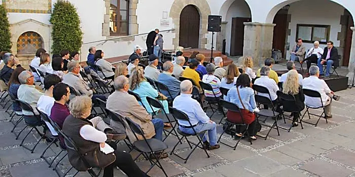 Josep Rull: Un bon resultat a Arenys també serà un bon resultat per garantir la Diputació