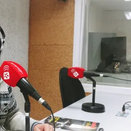 #23 - El "CAP de Rubí" al 1700, remeis antics naturals amb Pere Bel - episode art