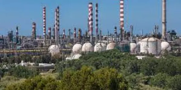 S'obre la licitació per adquirir els més de 500 sensors que s'instal·laran al voltant dels polígons petroquímics de Tarragona