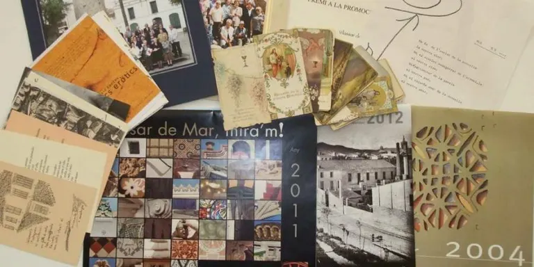 Homenatge als donants de l’Arxiu Municipal