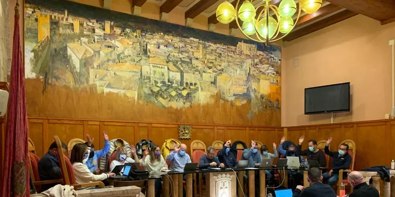 El Celler acull una mostra de motos clàssiques