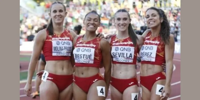 L'atletisme català deixa petjada al Campionat del Món