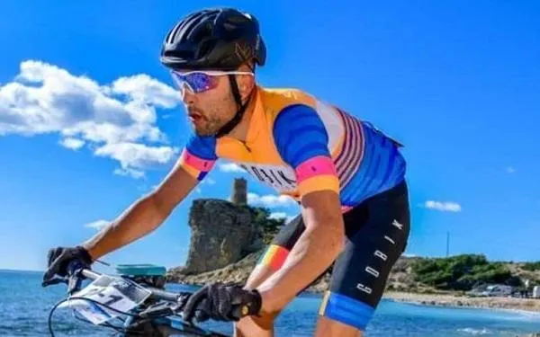 Foto: Bike Park Costa Daurada