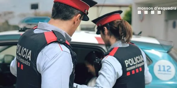 Els Mossos realitzen un operatiu contra robatoris violents, ocupacions i marihuana en diversos municipis, entre ells la Torre i la Pobla de Montornès