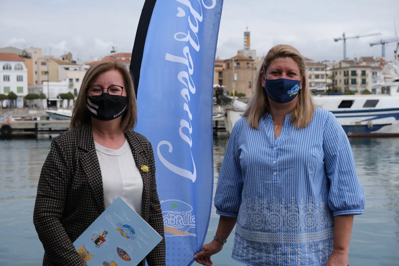 Cambrils aposta pel concepte ‘Healthy Destination’ per reactivar el turisme aquest estiu