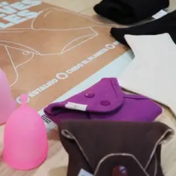 #1839 - Les farmàcies oferiran de forma gratuïta productes menstruals - episode art