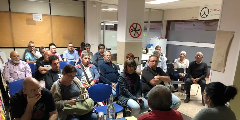 Catalunya En Comú Rubí inicia el camí cap a les municipals de 2019