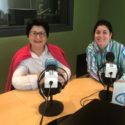FQ - L'entrevista Local del 17/3/2023 - episode art
