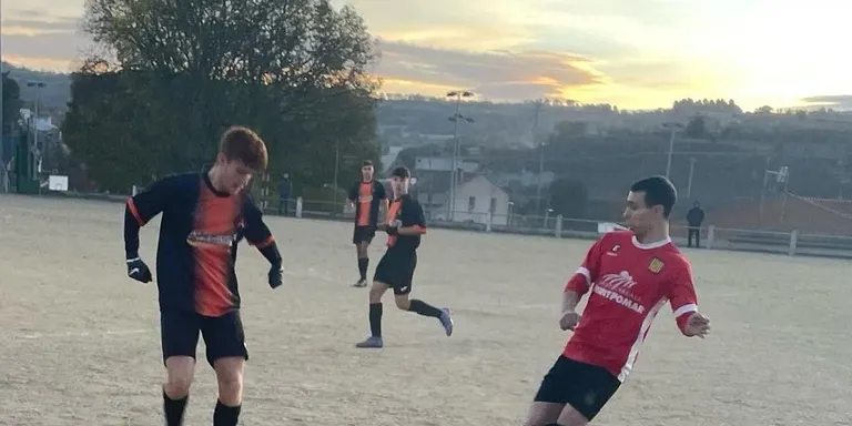 Victoria 0-1 del Pinyana en el camp del Ribera d’Ondara