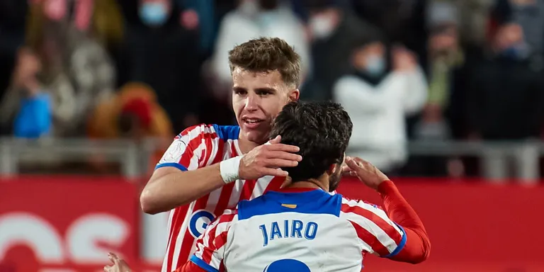 Girona FC i Rayo tornen a creuar-se, aquest cop a la Copa