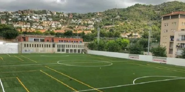 UE Sitges – CE El Catllar: per un dolç final de 2025