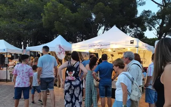 Foto: Altafulla Ràdio-Arxiu