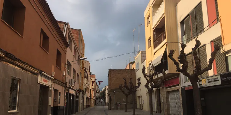 Quatre casos confirmats de COVID-19 a Esparreguera