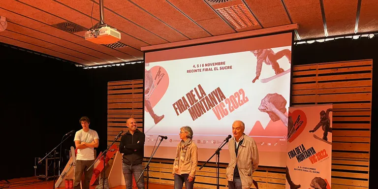 Vic tornarà a ser la capital de la muntanya