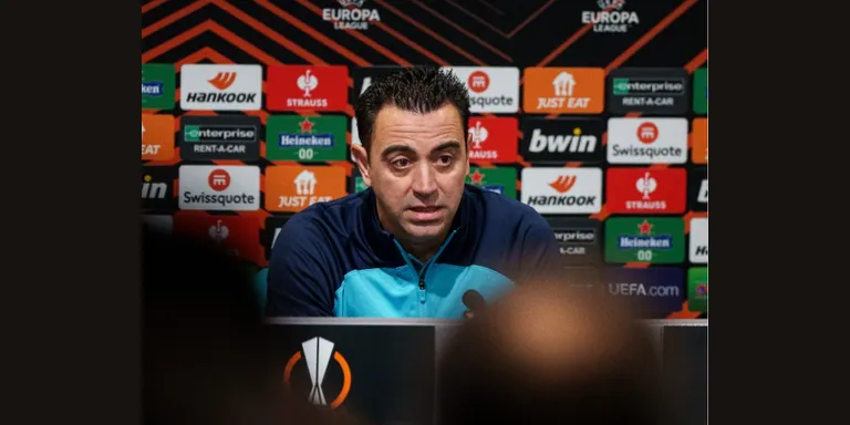 Cara o creu: el Barça es juga l'Europa League contra el Manchester United (21h)