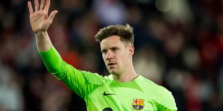 El Barça perd a Almeria i deixa escapar una oportunitat d'or (1-0)