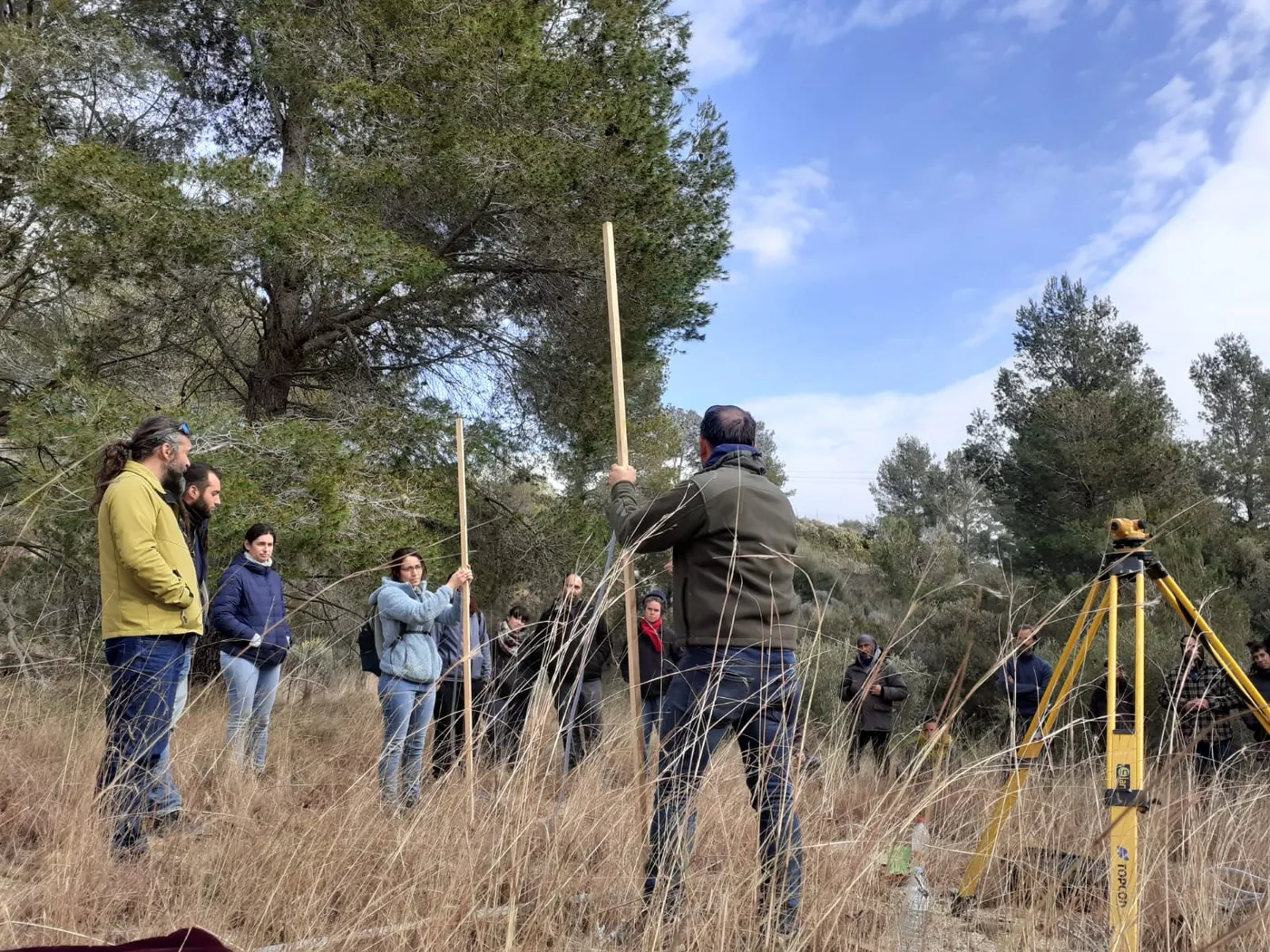 Arrenca la 5a edició del programa Joves amb Talent impulsat pel Consell Comarcal del Baix Camp