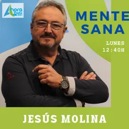 #2 - Gelves en la Onda - Mente Sana del 22/4/2024 - episode art