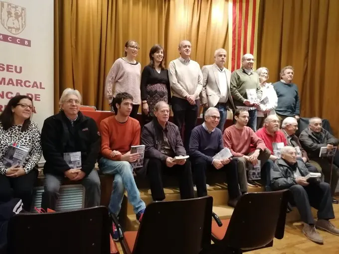 L'Escola de Futbol Can Mir gaudeix del Segon Dia de Futbol Inclusiu a l'Hospitalet