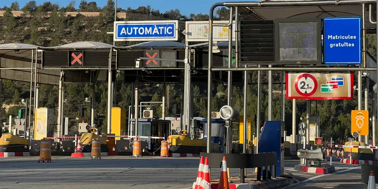 La C-16 entre Manresa i Terrassa serà gratuïta de dilluns a divendres a partir de la tardor