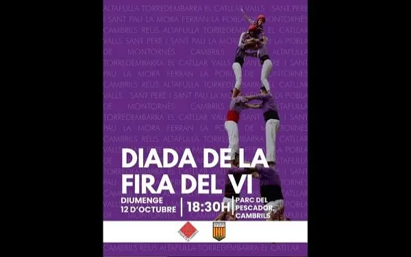 Els Castellers d’Altafulla actuen aquest diumenge a Cambrils amb la voluntat d’agafar ritme de cara al tram final de temporada