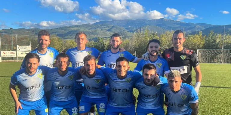 Partits a casa per a La Seu FC contra el Linyola, l'Organyà amb el Palau d'Anglesola i l'Oliana amb el Pobla