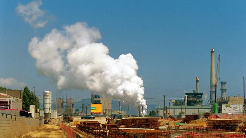 Comunicat de Residu Zero i de Terra Verda sobre la incineració de residus sanitaris