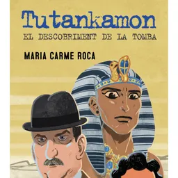 Entrevista a Maria Carme Roca - episode art