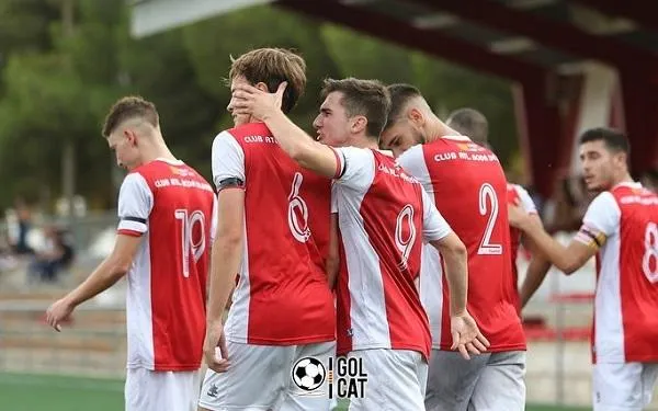 Foto: Gol Cat (Manel Expósito)