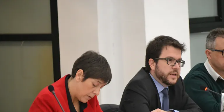 ERC muntarà una parada informativa a Poblenou amb motiu del 8 de març