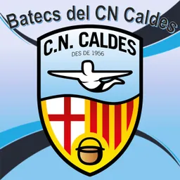 Batecs del CN Caldes. Dissabtes de 10 a 12h del 4/11/2023 - episode art