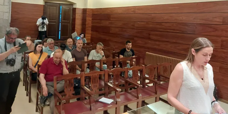El conflicte laboral de la Policia Local arriba al Ple de Solsona