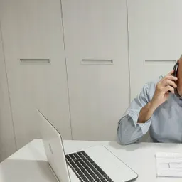 L'entrevista - Josep Caparrós, Alcalde de la Ràpita - Fase 1 del 11/05/2020 - episode art