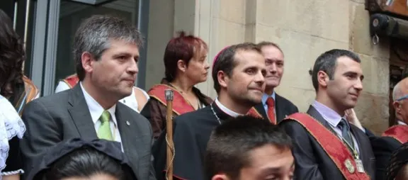 El Bisbat de Solsona assegura que Xavier Novell ja no pot exercir les funcions de bisbe