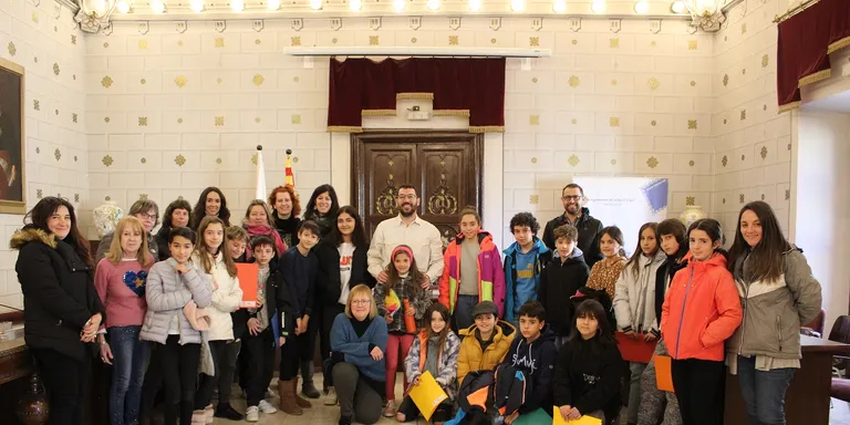 Constituïts els Consells Municipals d'Infants i d'Adolescents de la Seu d'Urgell per aquest curs