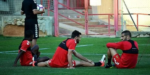 El Nàstic cau per 2 a 0 al camp del Córdoba, i continua cuer de la Segona A