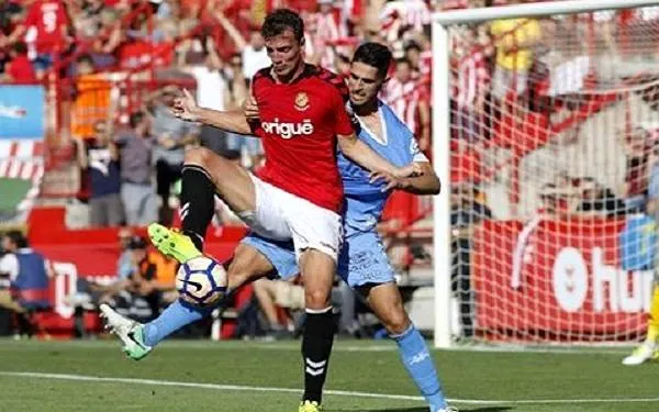 Foto: Gimnàstic de Tarragona