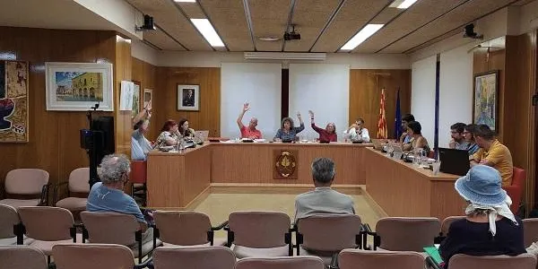 El ple de l’Ajuntament d’Altafulla aprova un nou expedient de modificació de crèdit amb romanent de tresoreria