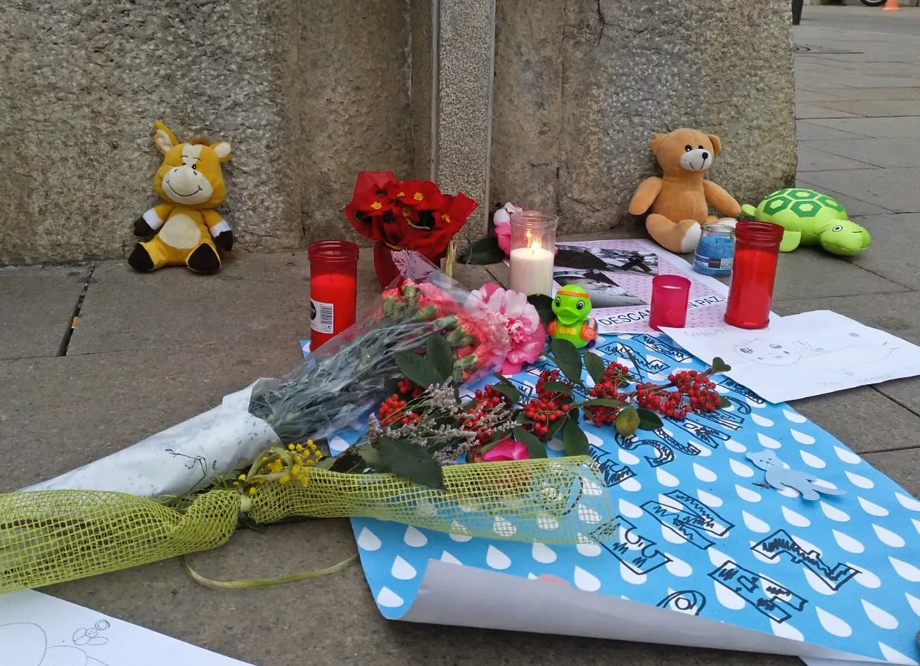 La investigació de Salut diu que els metges no van detectar "cap incident" abans del 4 de gener que alertés de maltractaments al nadó mort
