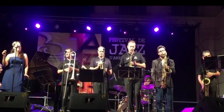 La Vella Dixieland tanca els Vermuts musicals d’El Celler