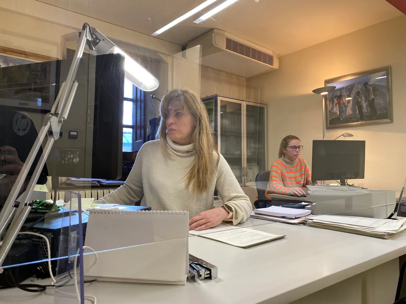 L'Oficina d'Habitatge de l'Ajuntament de Solsona tramita els ajuts per a la gent gran i per a llogaters de 36 a 64 anys