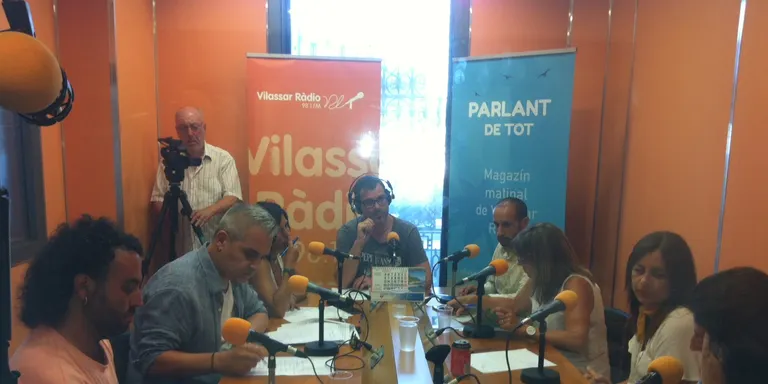 La Tertúlia Política valora amb molt bona nota la Festa Major