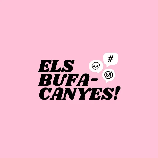 Els bufacanyes