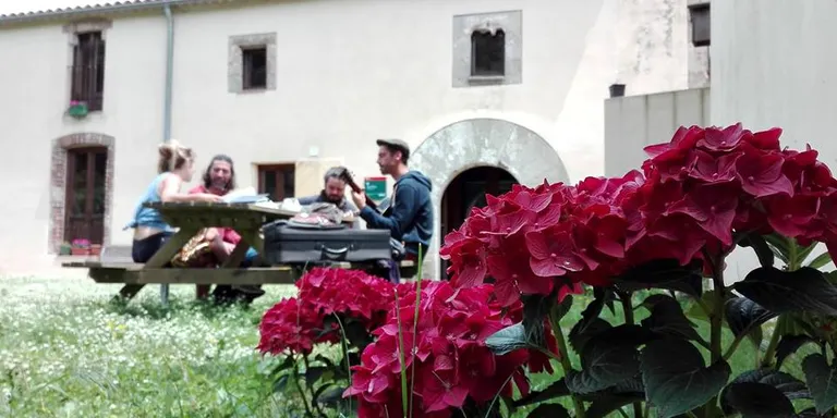 La música i la natura es fusionaran en el Dia Europeu dels Parcs