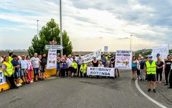 Foto: Associació de Veïns Brises del Mar