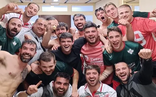 Foto: CFS Catllar Atlètic
