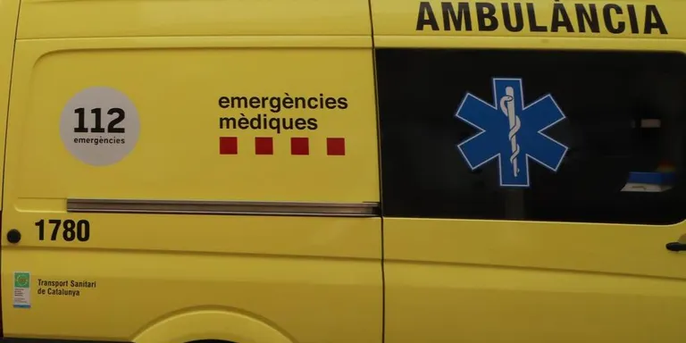 Mor un jove solsoní en un accident de trànsit a la Segarra