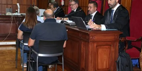 Condemnen l'exalcalde de Roda de Berà, Figueiredo, per prevaricació i malversació de cabals públics