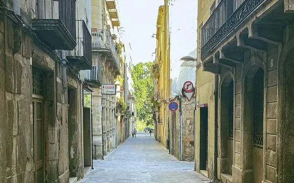 Foto: Diputació de Tarragona