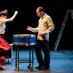 Antonio Moreno y Leonor Leal nos invitan en 'Utrera es Cultura' a sus talleres - episode art